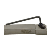 Canela Turning Tool Canela Top Clamp Turning Tool Holder CTFPL1212F11 12mm Shank